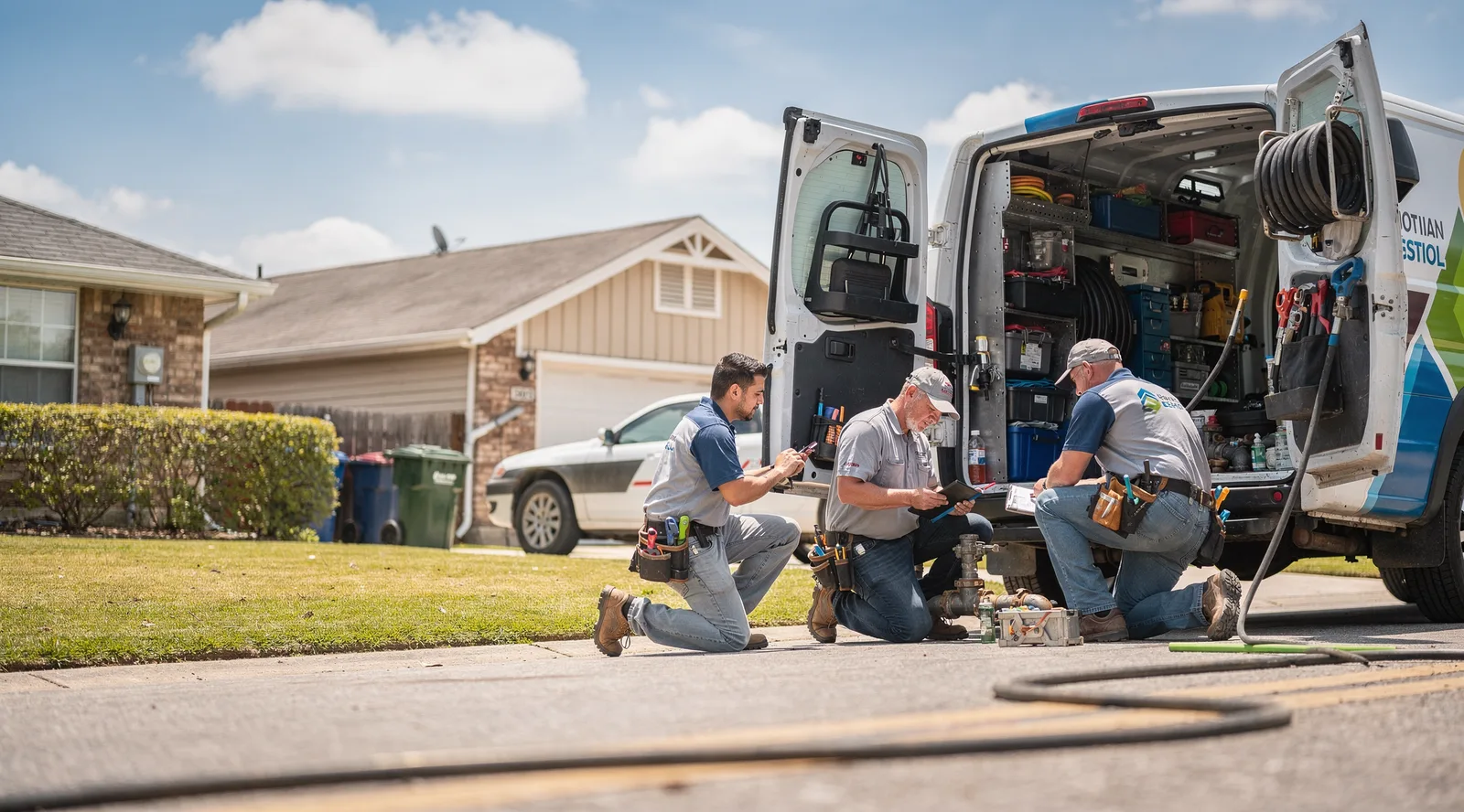 Emergency Plumber in Hot Sulphur Springs, CO near me
